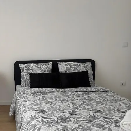 Mira D'aire Serenity House Confort *