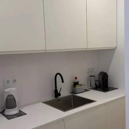 Mira D'aire Serenity House Confort Apartment *