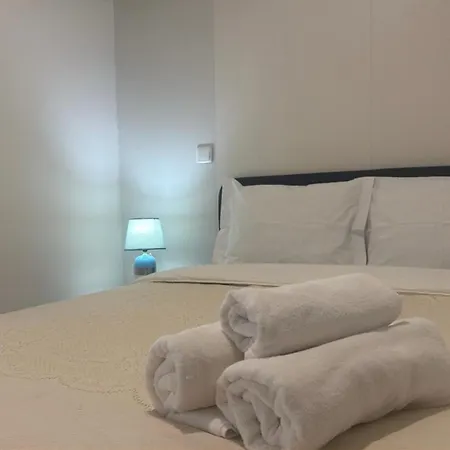 Apartment Mira D'aire Serenity House Confort *