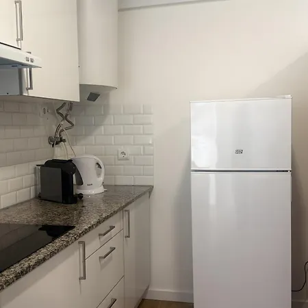 Mira D'aire Serenity House Confort Apartment