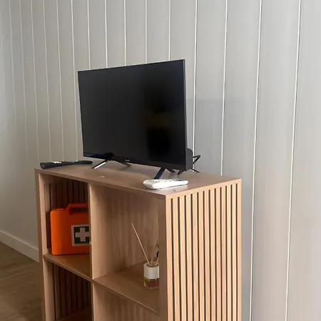 Apartment Mira D'aire Serenity House Confort